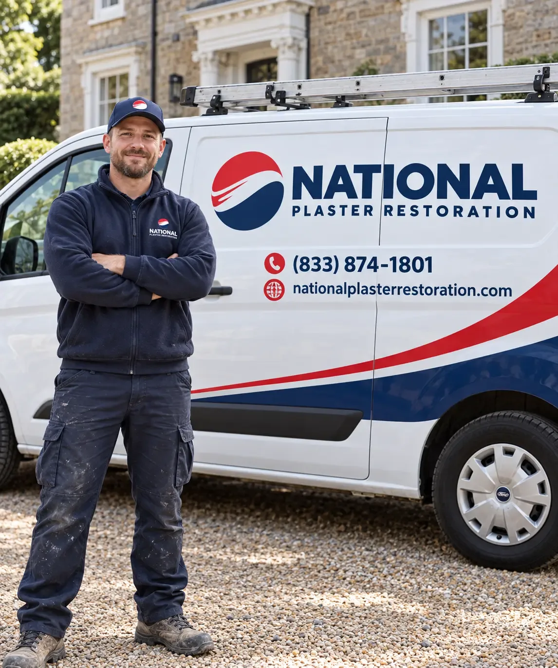 Plaster Repair Ravenna, MI FAQs